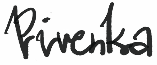 Pivenka